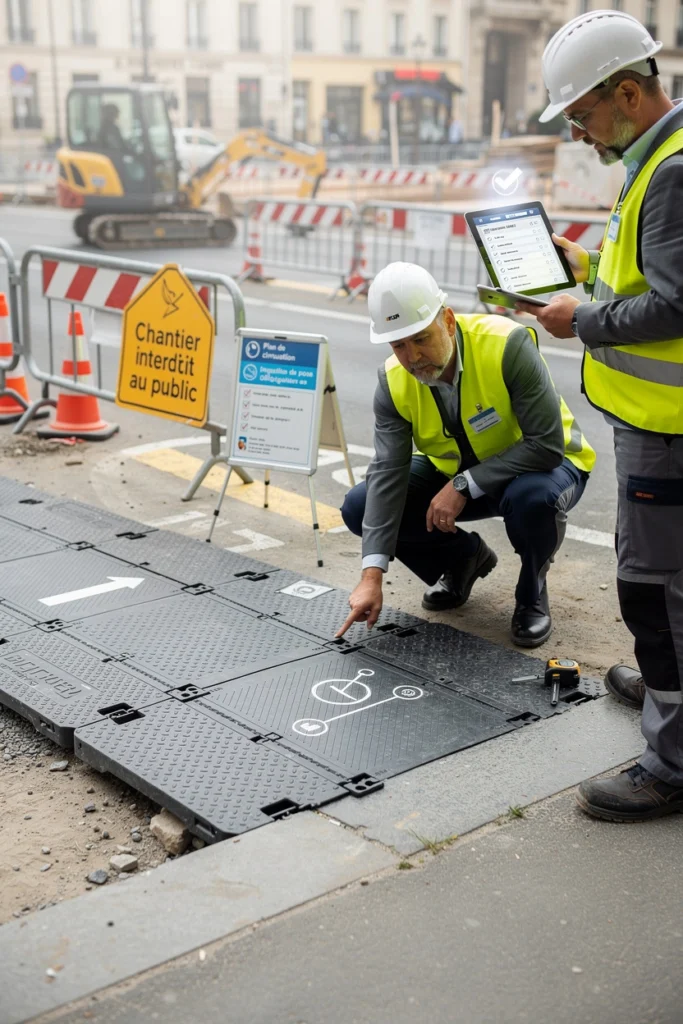 plaques de protection pour chantiers plaques de protection pour chantiers