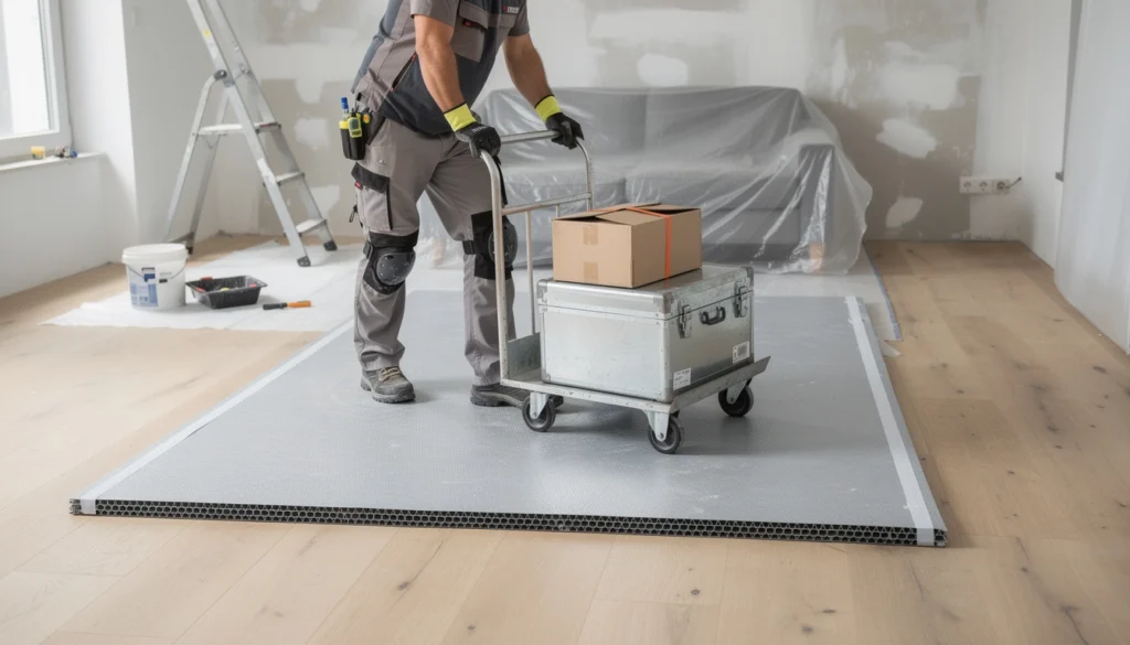 plaques de protection pour chantiers plaques de protection pour chantiers